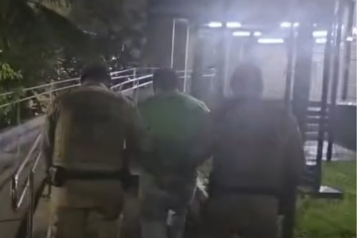Condenado por estupro e investigado por tentativa de feminicídio, homem é preso pela PM em Candeias