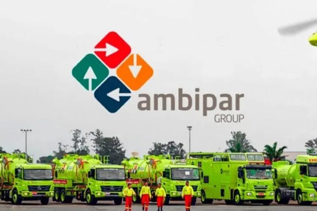 Ambipar pede recuperação judicial e prolonga crise