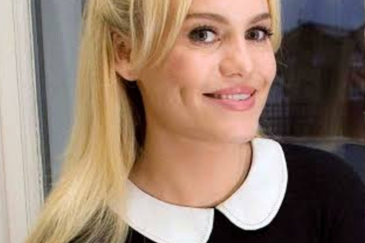 Cantora Duffy revela ter sido sequestrada e estuprada