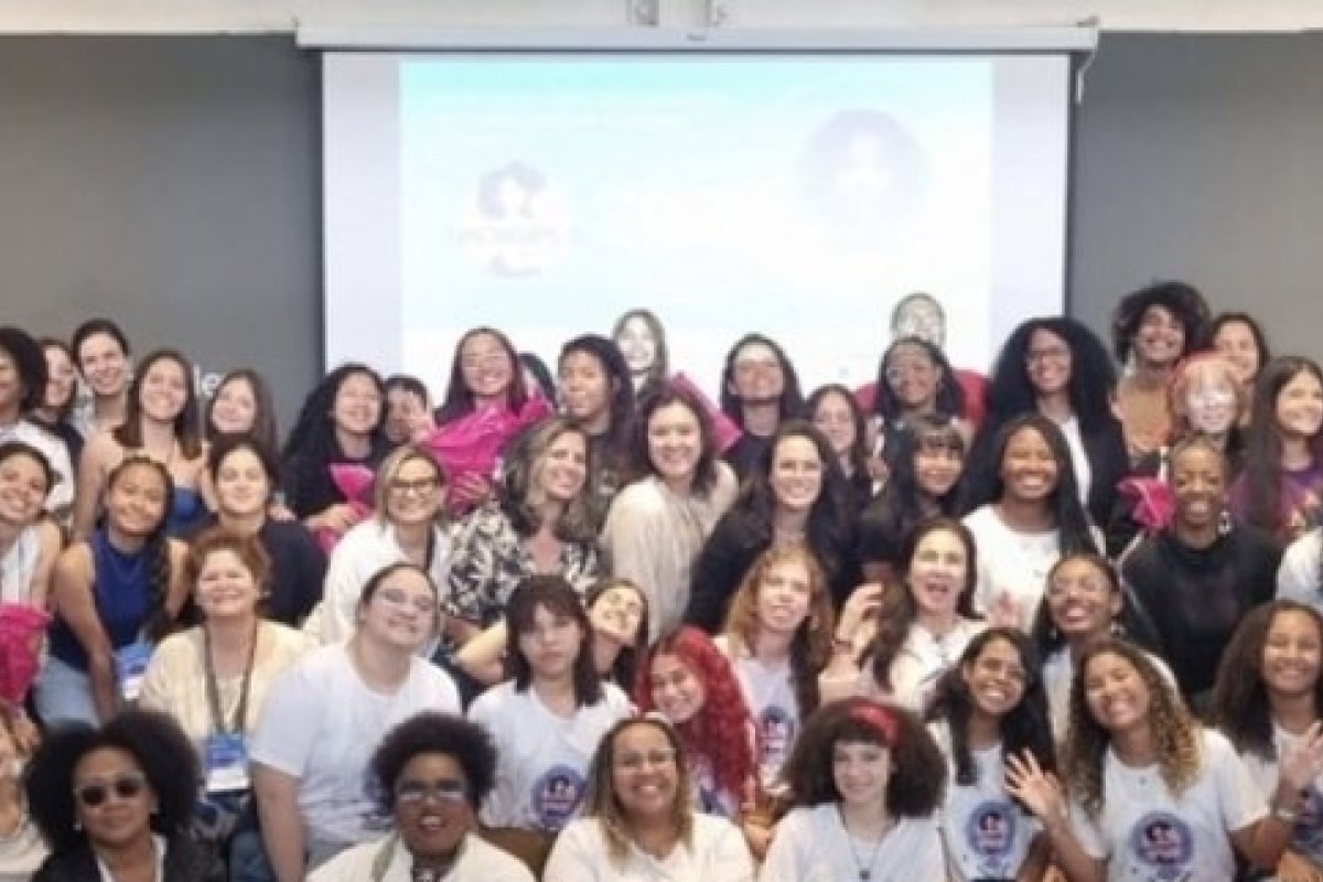Fiocruz seleciona 59 meninas para capacitação tecnológica e bolsa de estudo! 