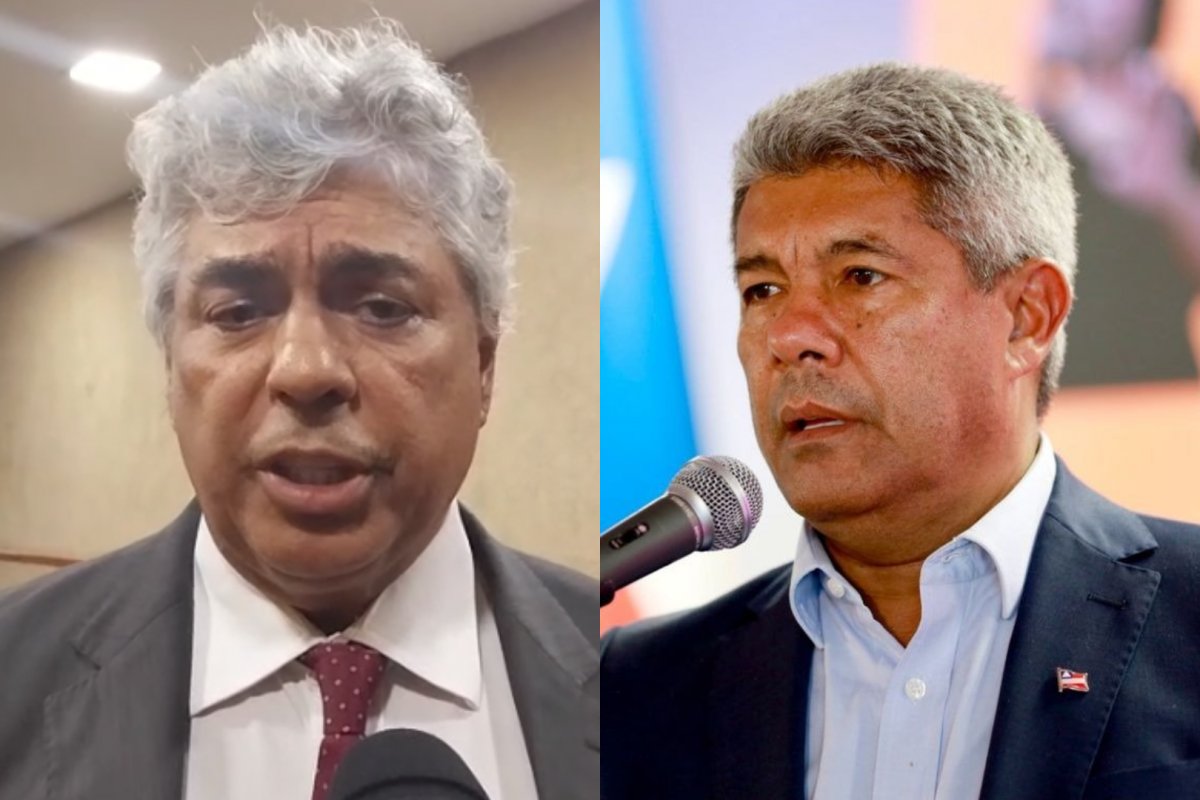 Vídeo: Governo tem feito falsas promessas para atrair prefeitos da oposição, afirma deputado Robinho