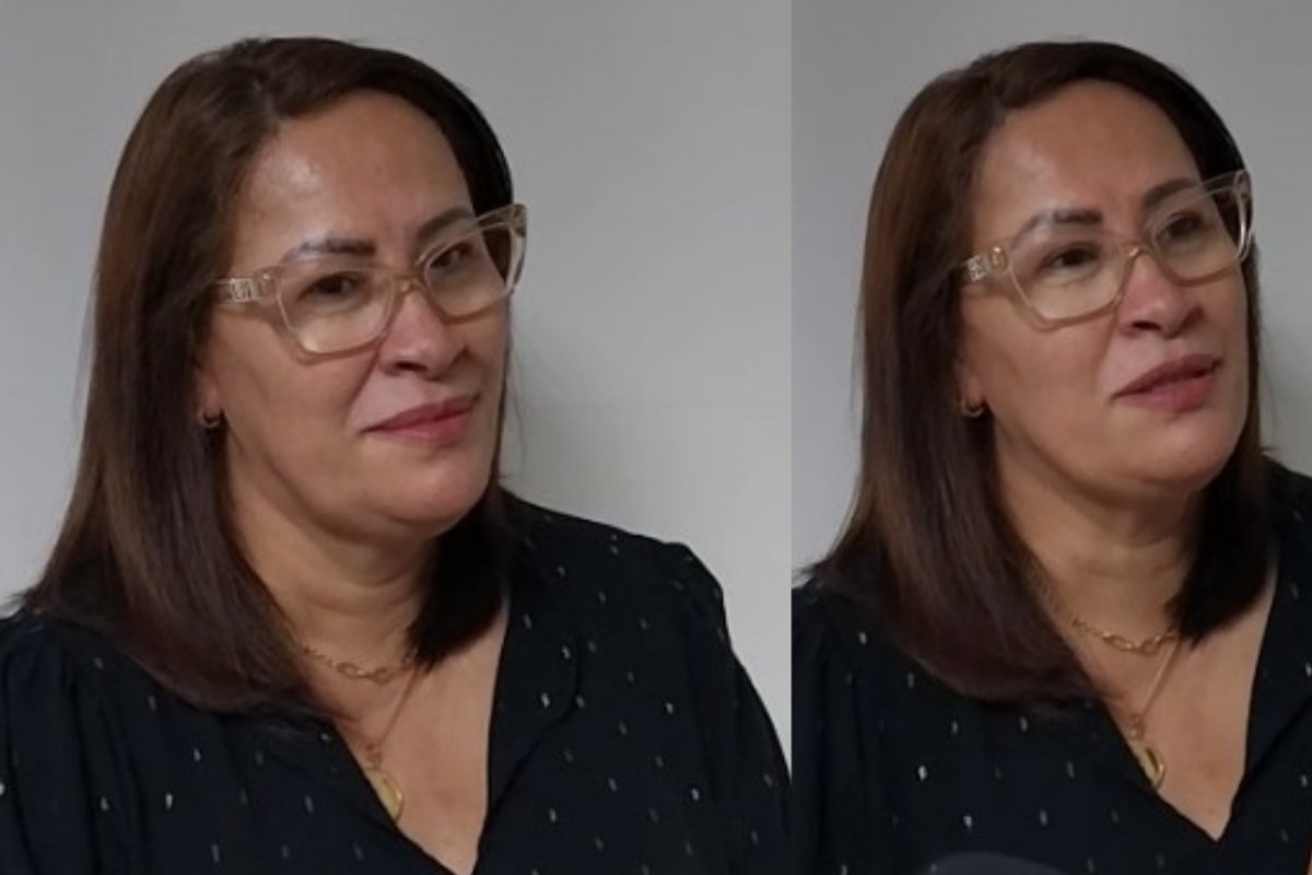Vídeo: 'Orgulhosa de saber que meu nome está sendo cogitado para ser a vice de Neto', diz ex-prefeita de Juazeiro