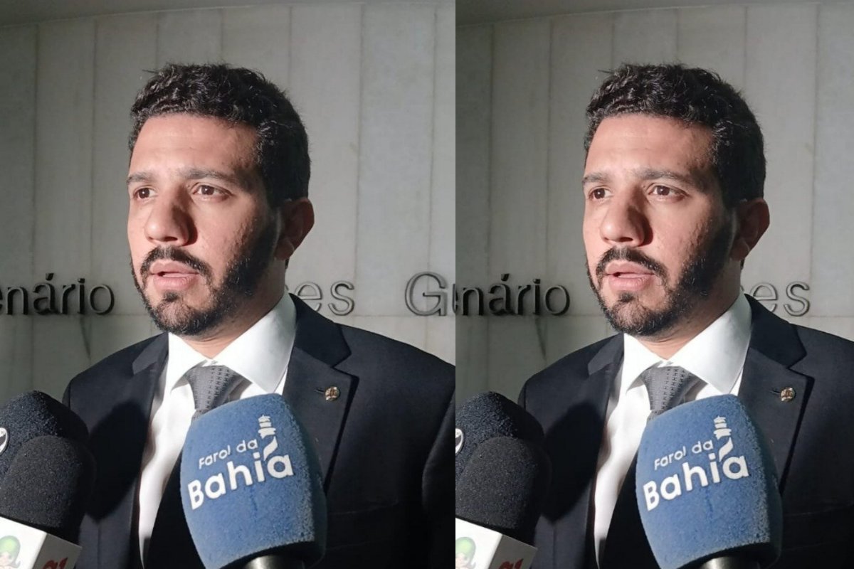 Vídeo: "Nao iremos admitir nenhuma taxa para cobrança da mala de mão" , diz Neto Carletto