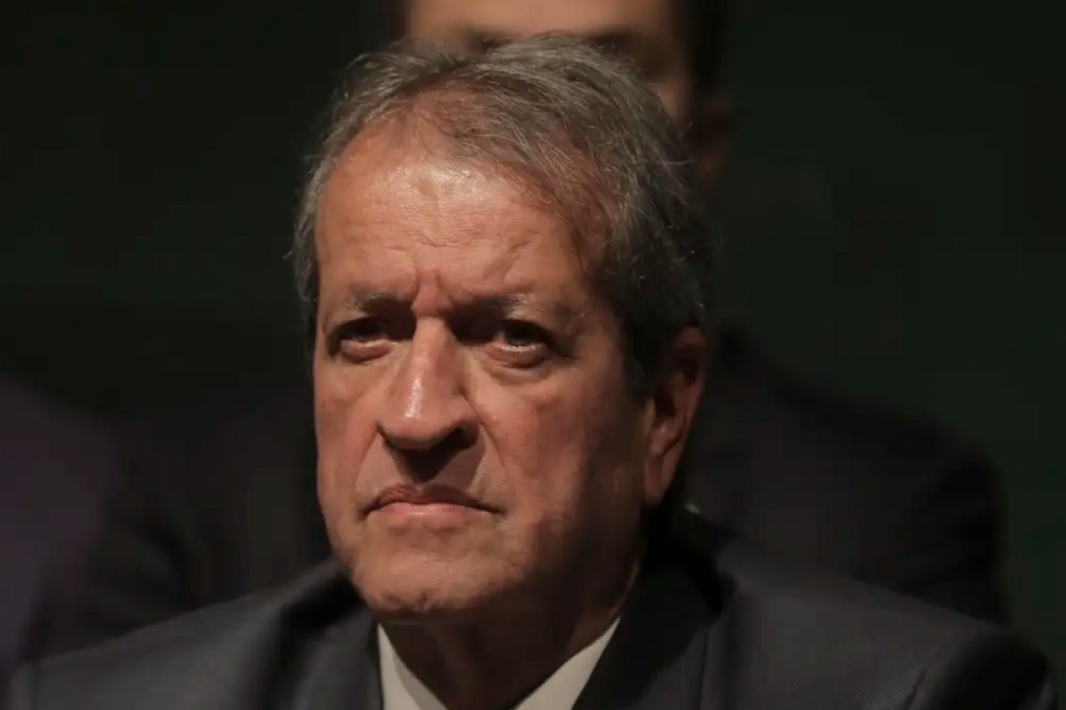 STF vai reabrir investigação contra presidente do PL por golpe