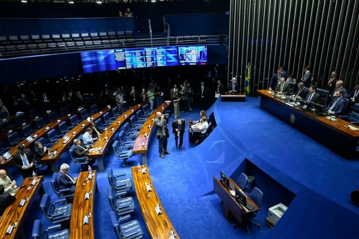 Senado aprova incentivo ao diagnóstico de autismo em adultos e idosos
