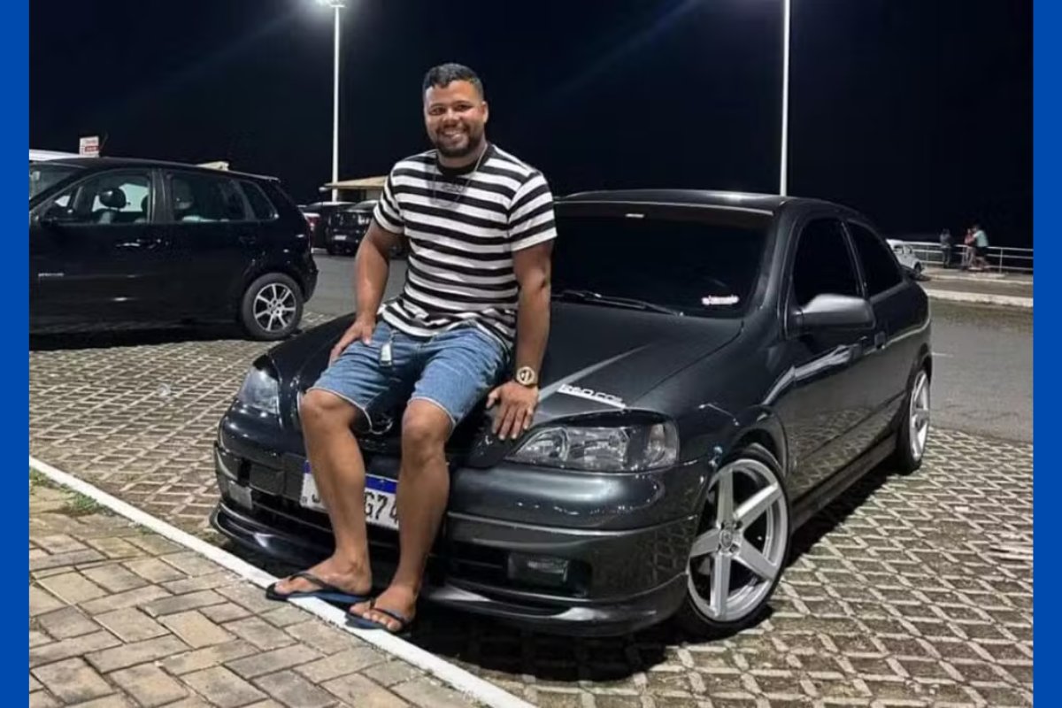 Mecânico é morto a tiros durante tentativa de assalto em Salvador