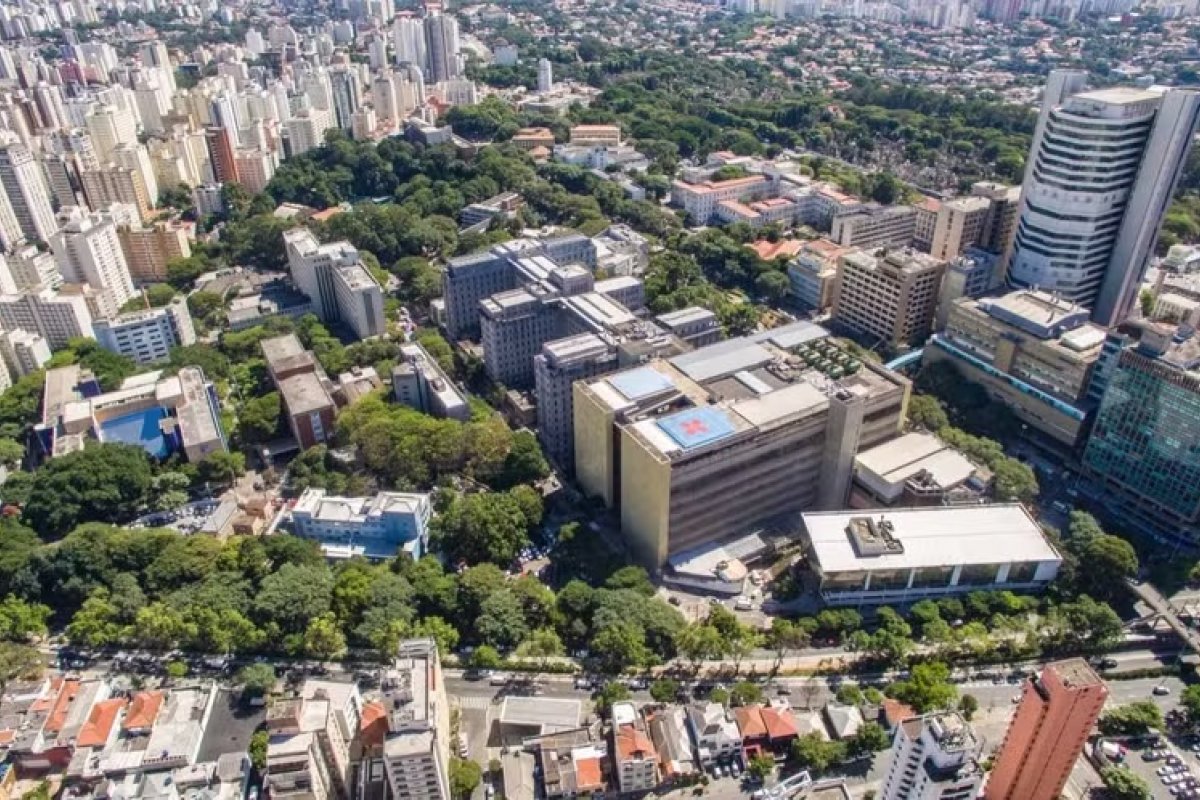 Em parceira com China, Brasil avança para ter primeiro hospital inteligente, segundo Ministério da Saúde