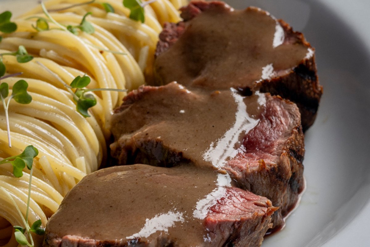 Menu exclusivo do Pasta em Casa é destaque no Salvador Restaurant Week!