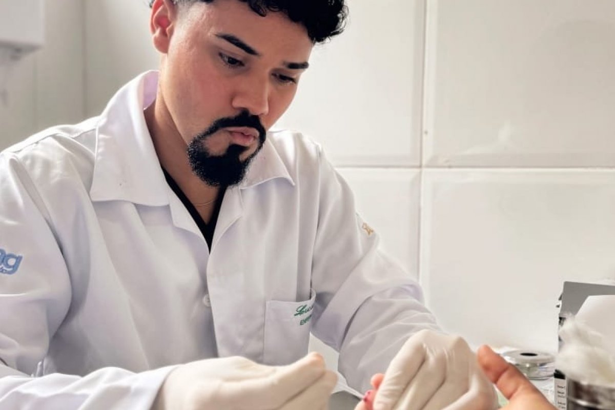 Santa Casa nas Comunidades levará atendimento gratuito para o bairro da Bolívia!