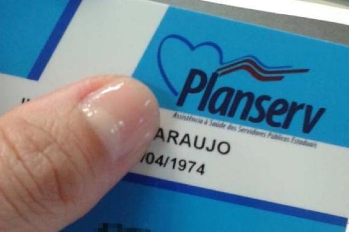 Justiça da Bahia proíbe cobrança de “parcela de risco” no Planserv