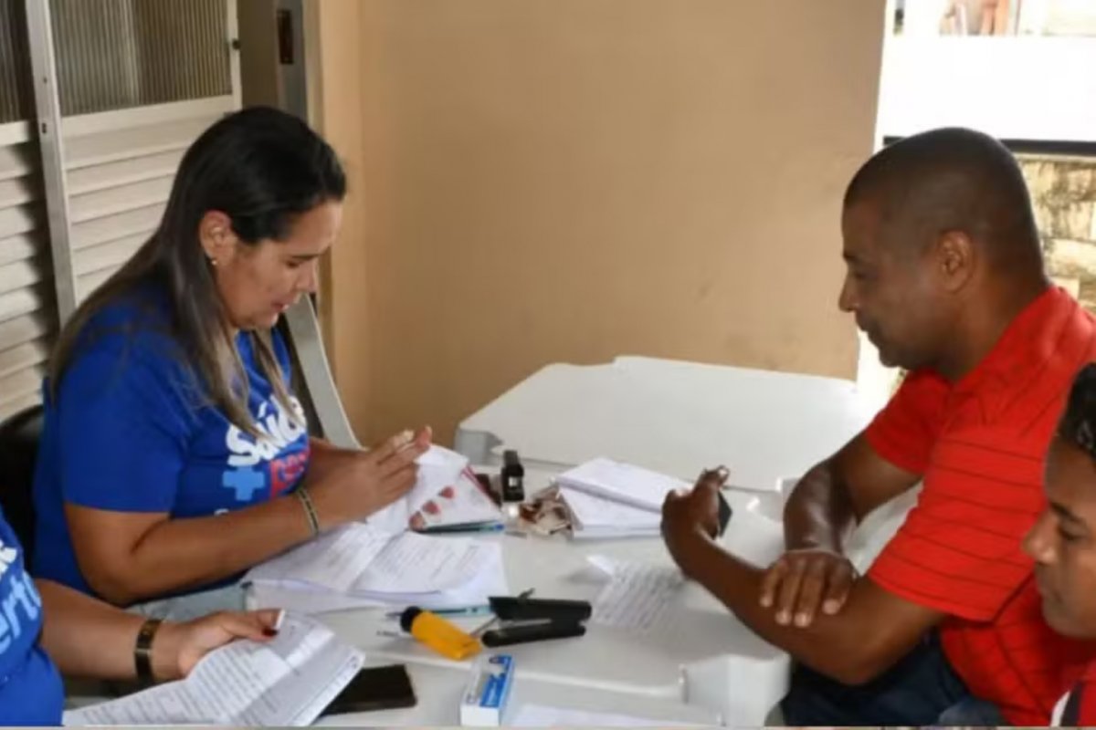 Prefeitura de Alagoinhas oferece triagem gratuita para cirurgia eletivas