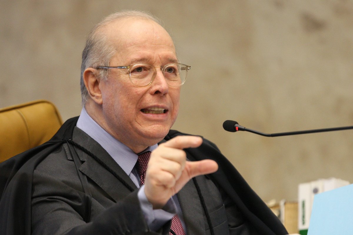 Ministro do STF diz que Bolsonaro não está à altura do cargo