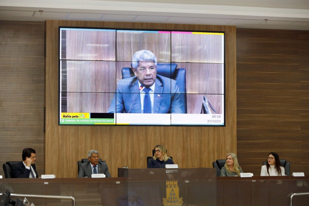 Governo da Bahia publica plano de redução da letalidade policial