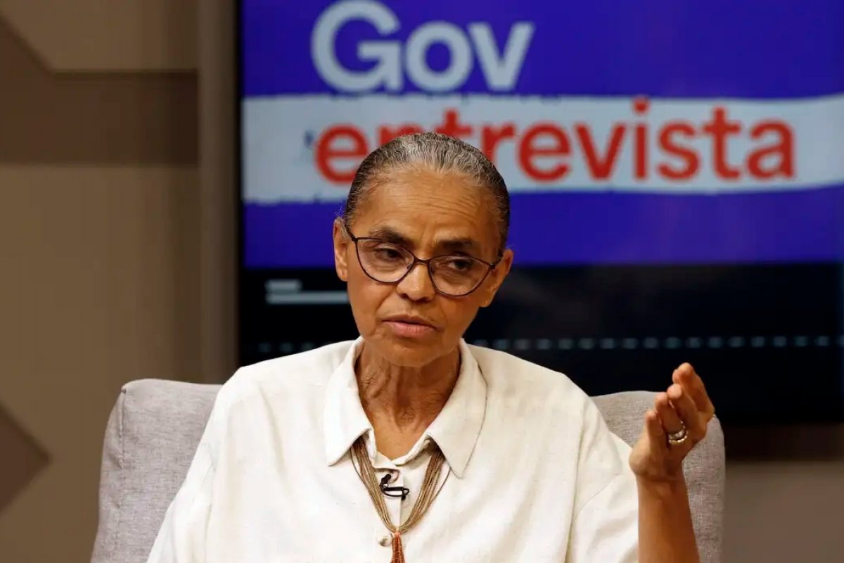 Marina Silva diz que licença do Ibama para foz do Amazonas foi técnica
