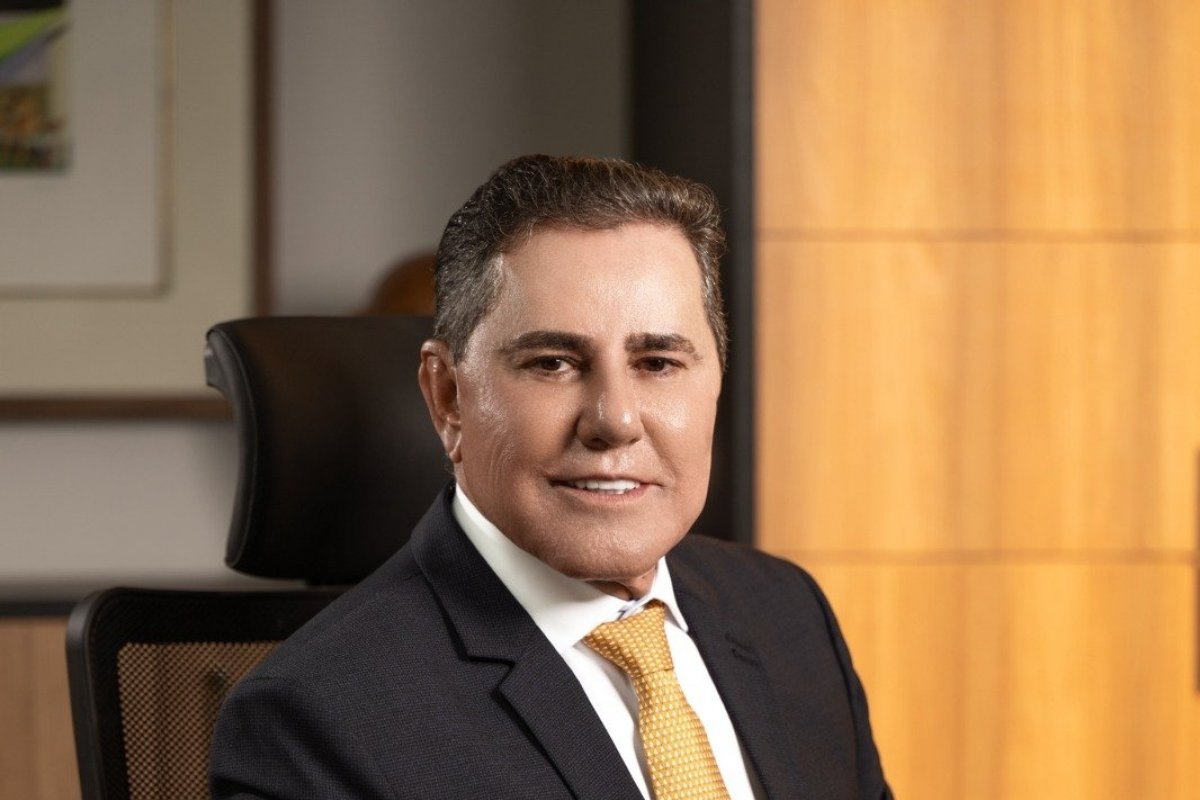Desembargador José Rotondano será agraciado com a medalha Thomé de Souza pela Câmara de Salvador
