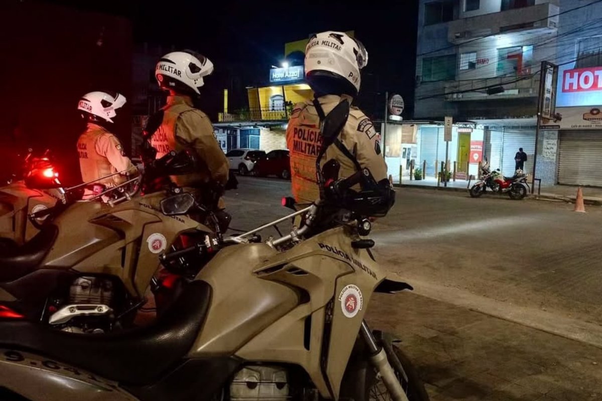 Policial Militar é condenado a 15 anos de prisão por morte de jovem em Camacan