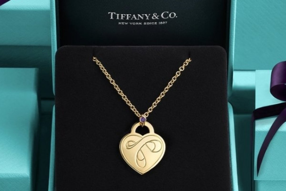 Tiffany & Co. anuncia primeira colaboração com a Oportunidade do Bem em apoio à Childhood Brasil! 