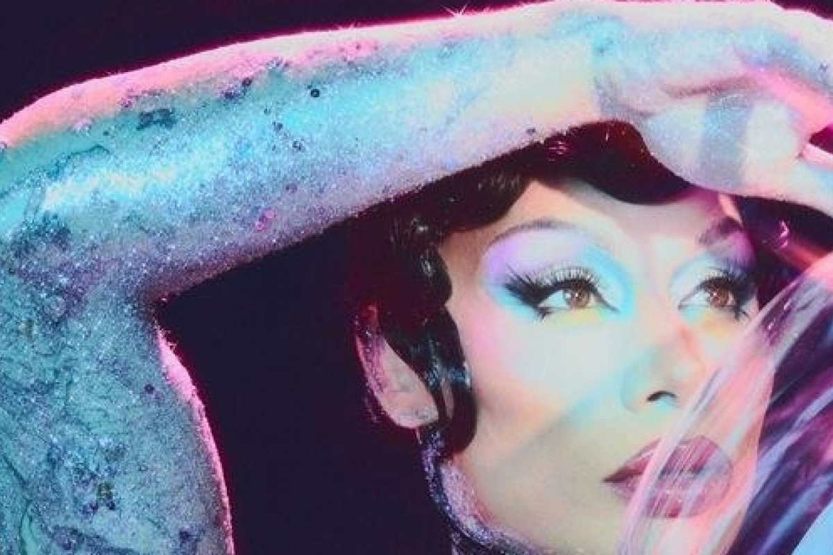 Grag Queen anuncia início de sua Era Cósmica e reforça seu papel como Rainha do Universo!