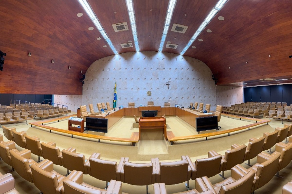 Câmara nega recurso e projeto que limita decisões individuais do STF segue ao Senado