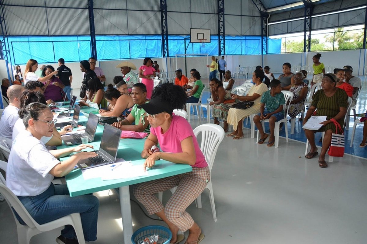 Feira de Santana realiza ação gratuita de saúde para mulheres neste sábado