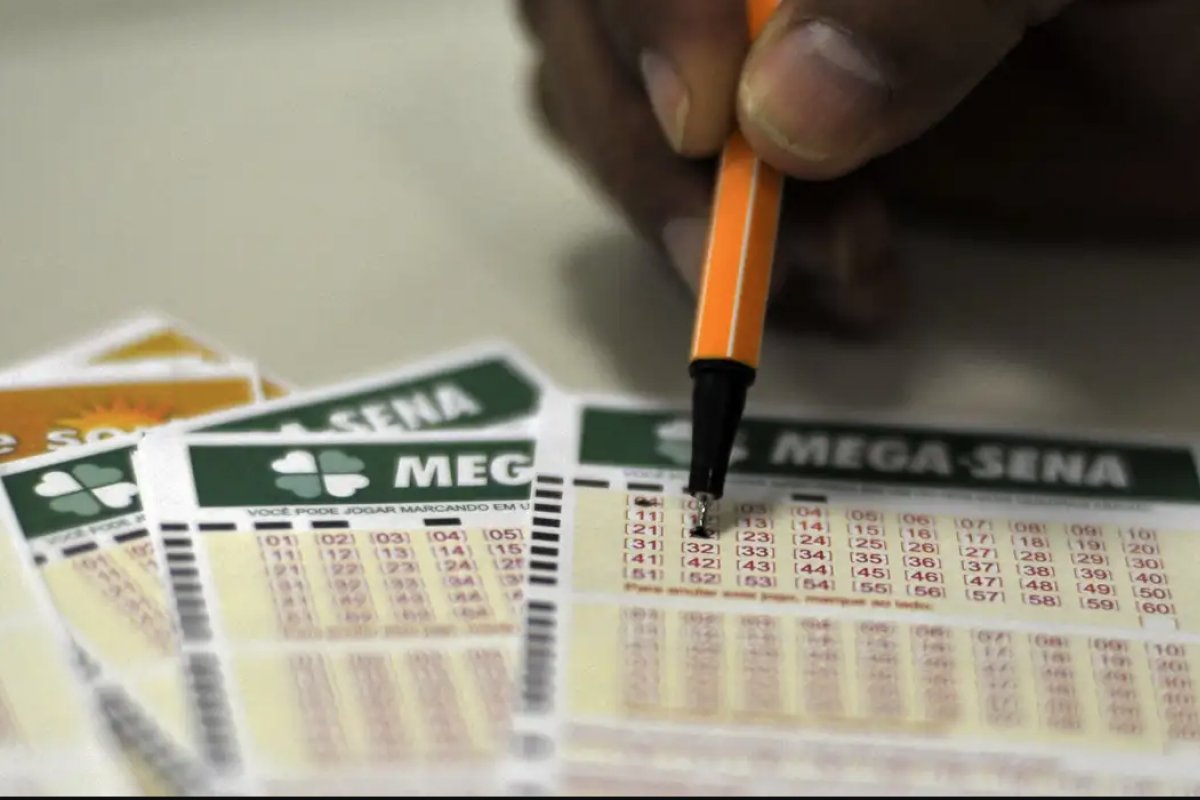 Mega-Sena não tem ganhador e prêmio acumula em R$ 95 milhões