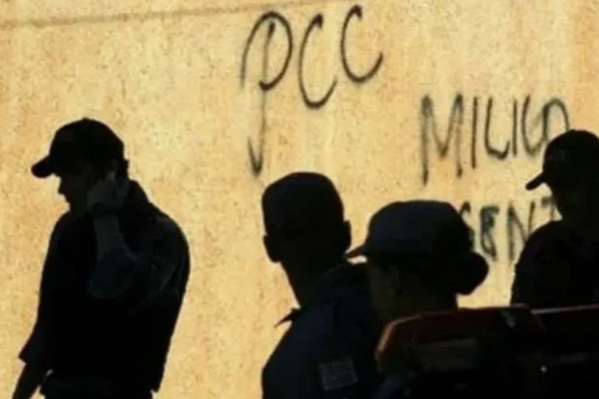 Parlamentares e secretários de Segurança criticam falta de diálogo em PL Antifacção