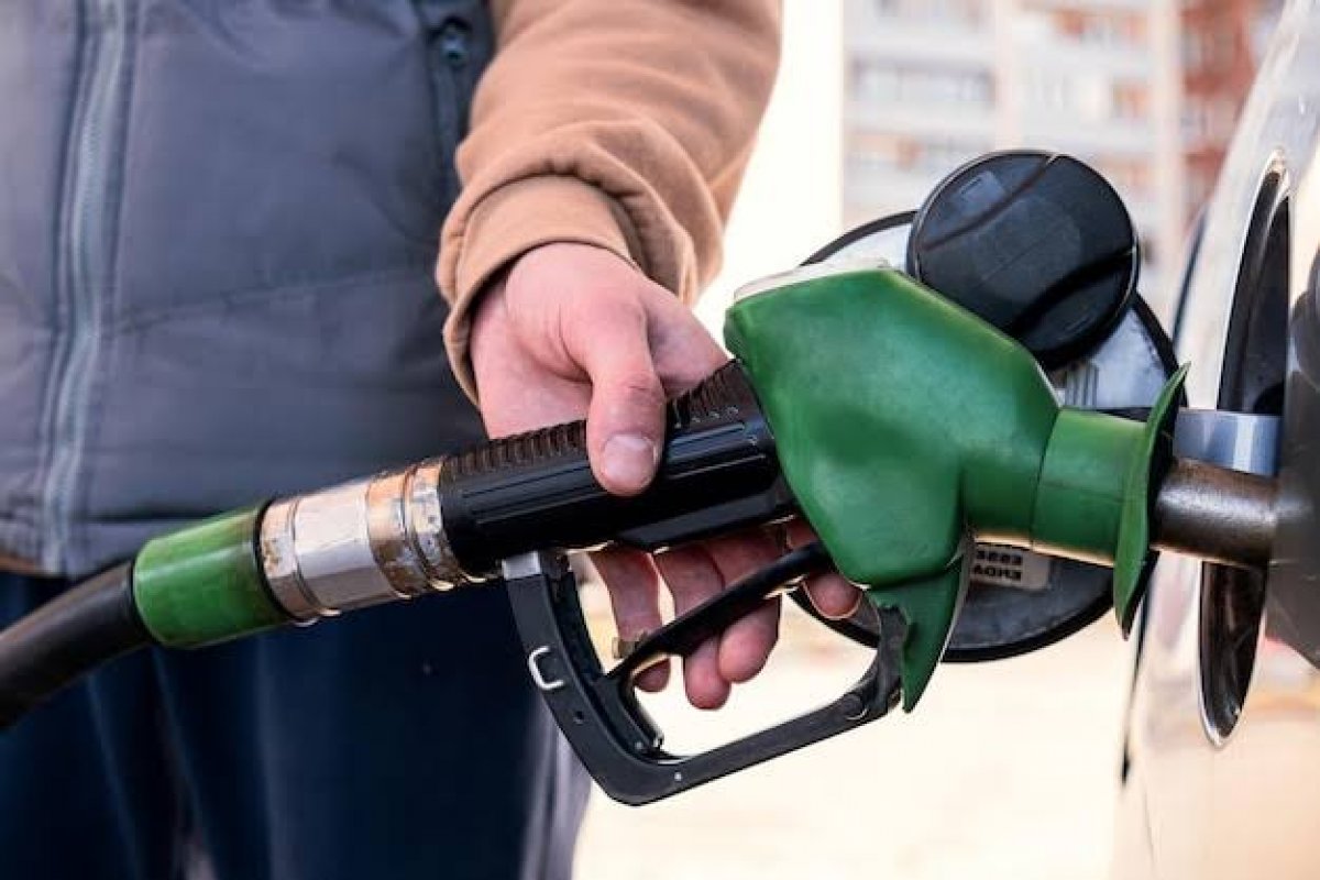 Câmara quer gasolina com 35% de etanol