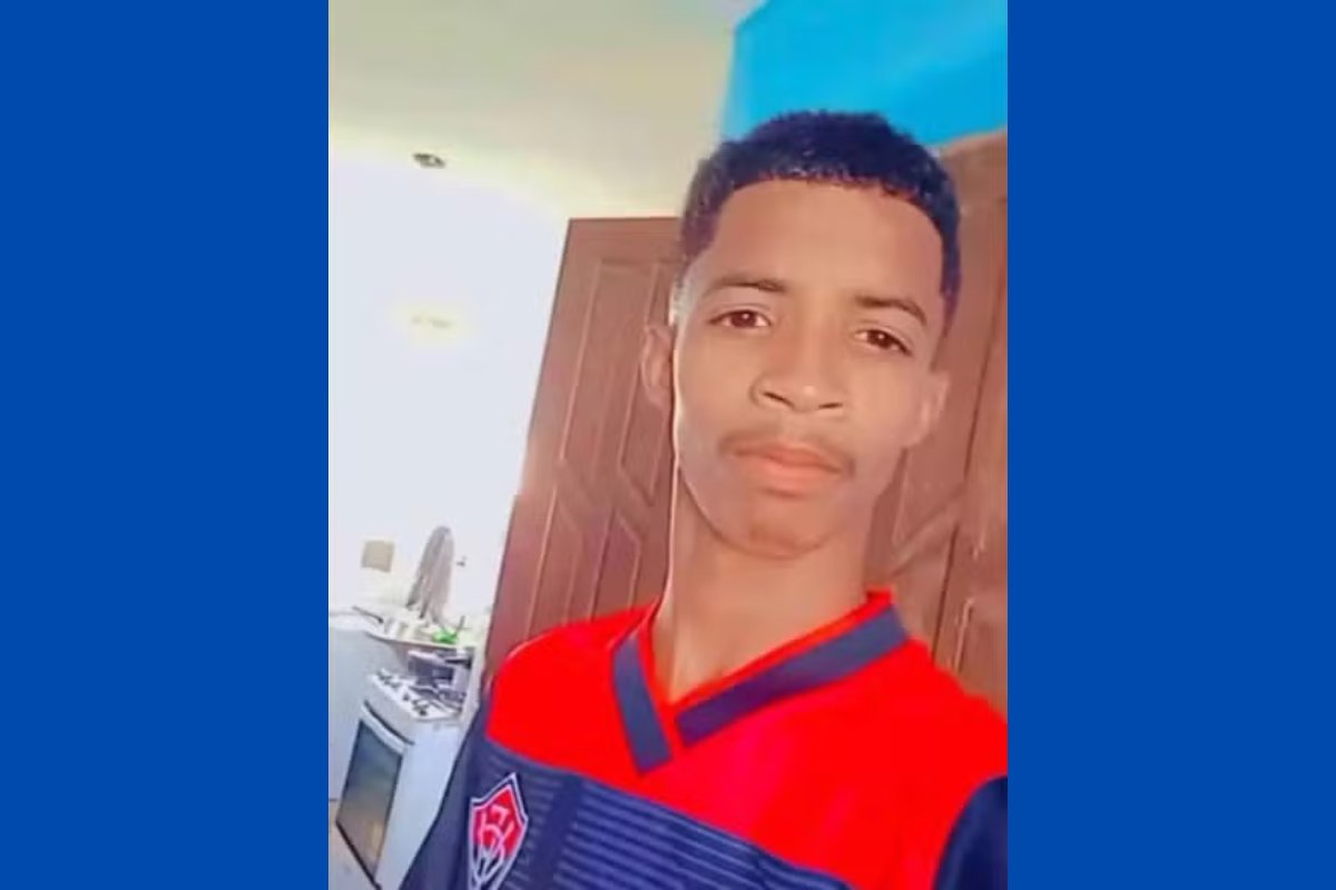 Jovem tem prisão decretada em audiência de custódia enquanto estava em coma na Bahia