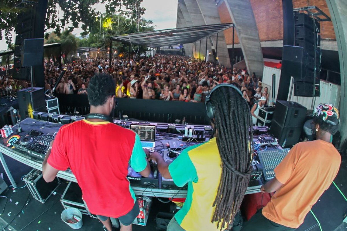 Ilê Aiyê, Mariene de Castro e Carlinhos Brown: confira a programação do primeiro Festival Internacional Salvador Cidade da Música