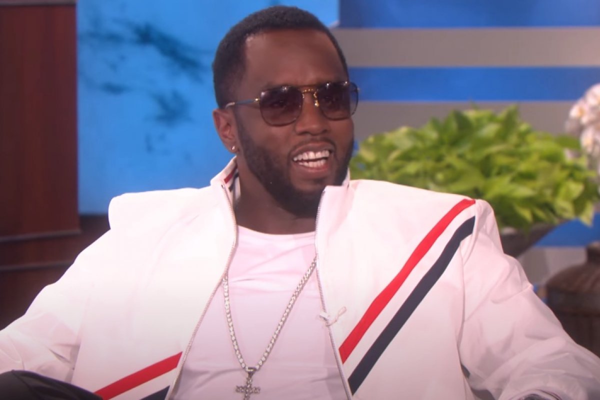 Sean 'Diddy' Combs sofre tentativa de ataque dentro da prisão em Nova York