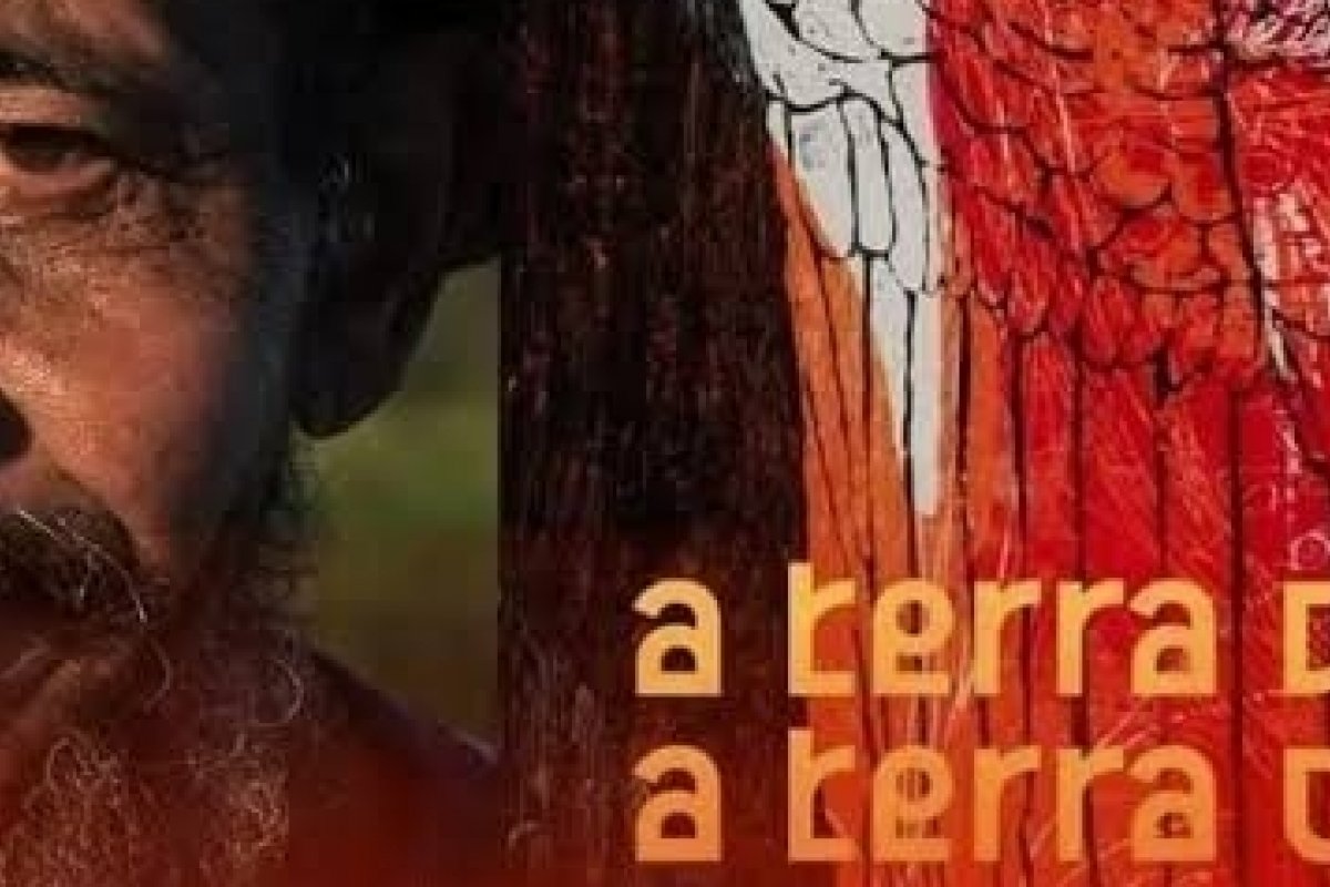 Mostra seguida de leilão beneficente propõe diálogo entre arte, ancestralidade e natureza!