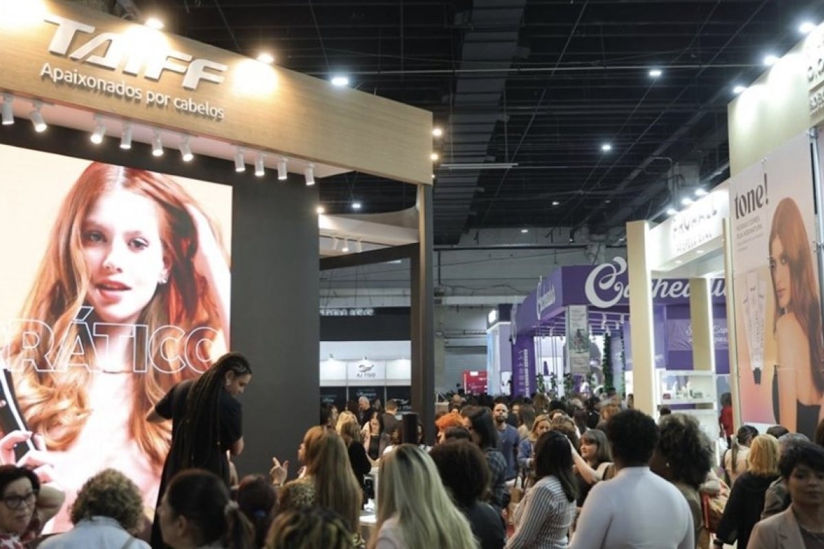 Sucesso: Professional Fair Rio de Janeiro comemora sucesso com público em peso e mais de 60 horas de conteúdo profissionalizante gratuito! 