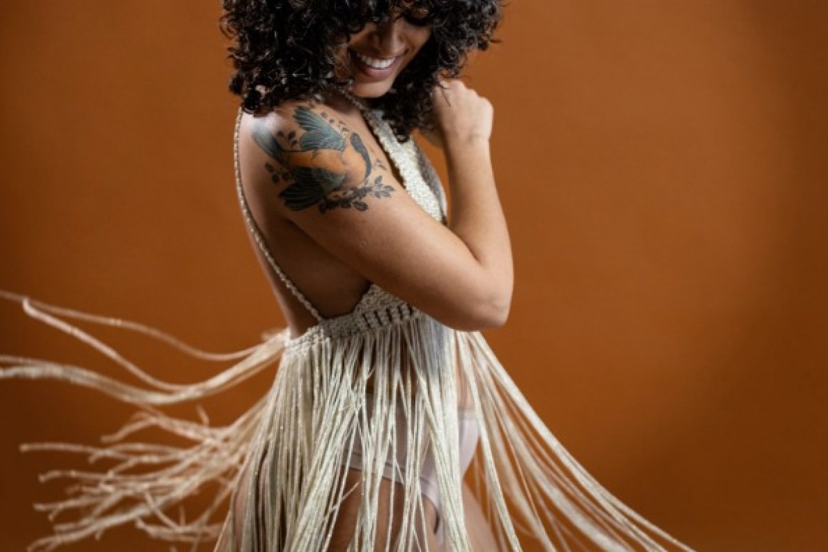 RHAMAYANA lança single inspirado em Litieres Leite e no Universo Percusivo Baiano