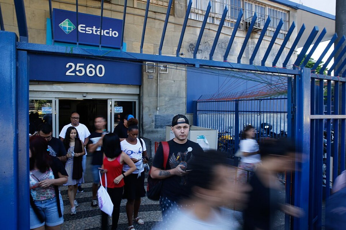 MEC permitirá uso das três últimas notas do Enem no Sisu 2026