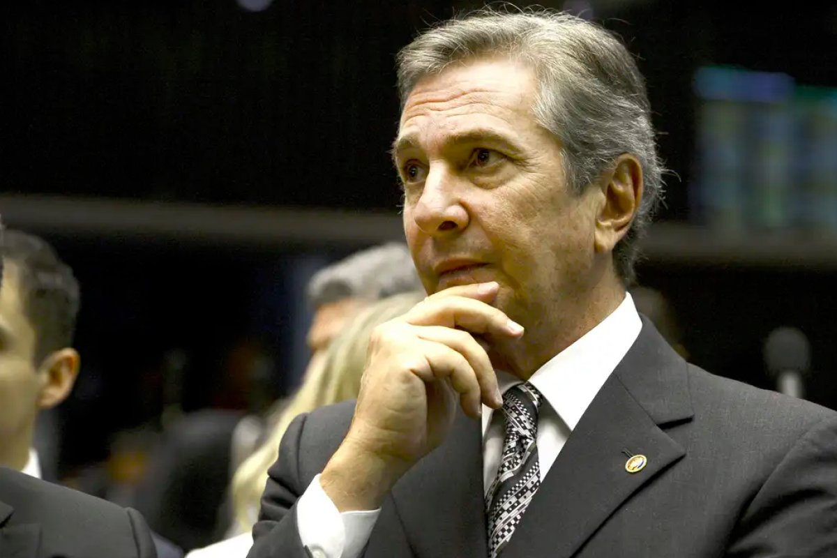 Demora no envio de relatórios sobre ex-presidente Collor é explicada por Secretaria