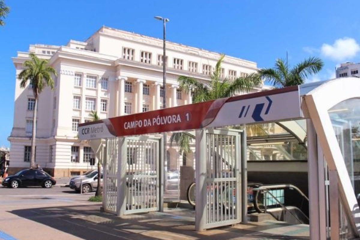 Tardezinha: metrô amplia horário de funcionamento para atender público do evento neste sábado