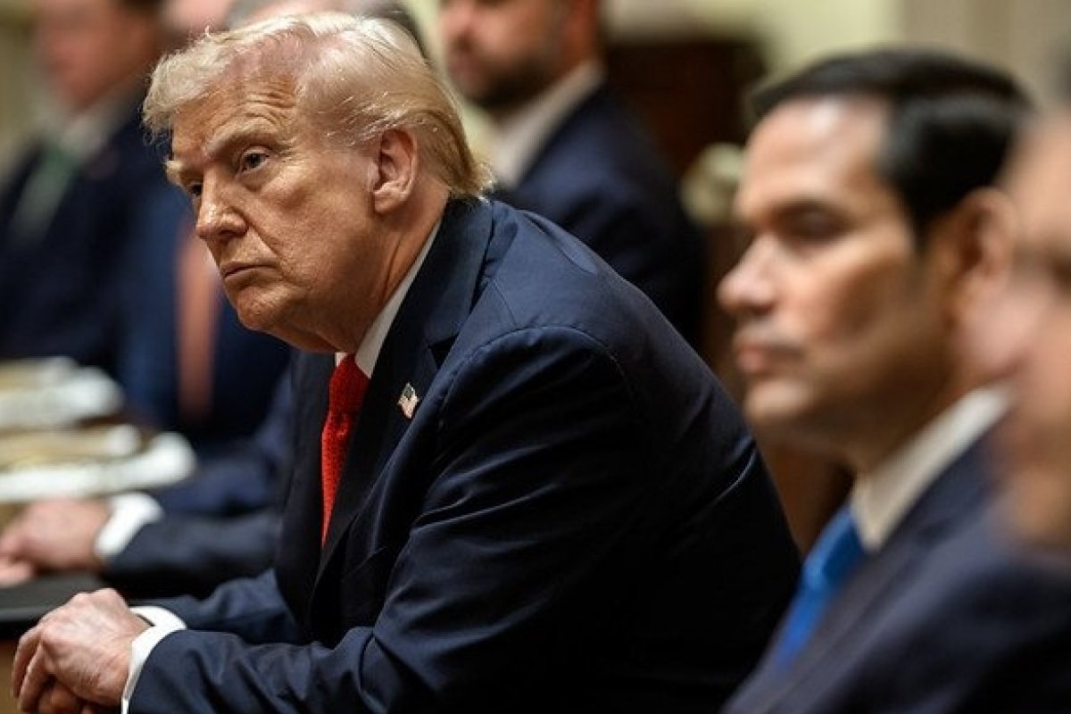 Trump confirma encontro com Lula na Malásia para discutir tarifas e sanções