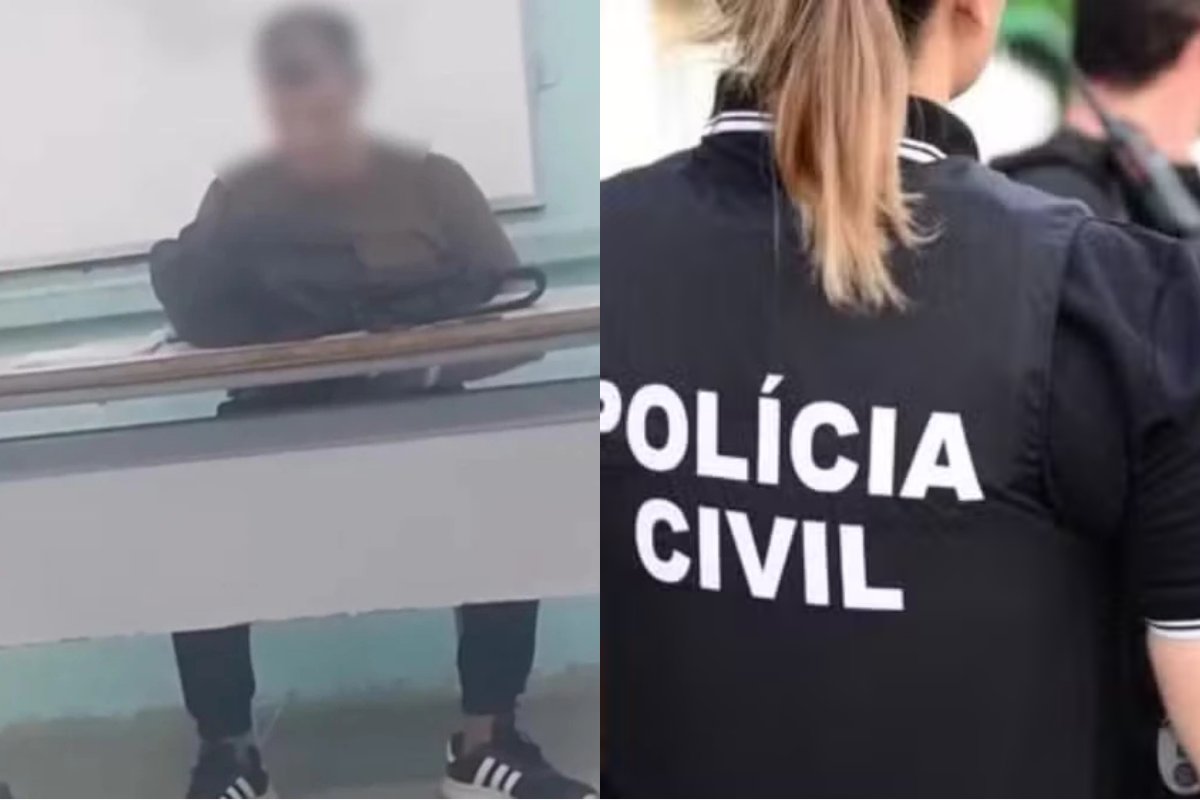 Professor é afastado após ser flagrado em ato sexual dentro de escola no Ceará; Polícia Civil apura o caso