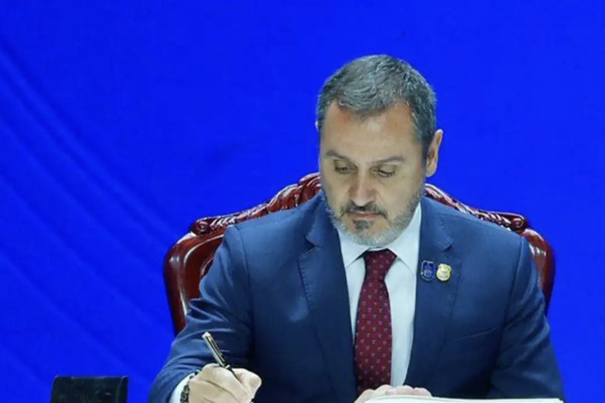 Brasil assina Convenção da ONU contra crimes cibernéticos
