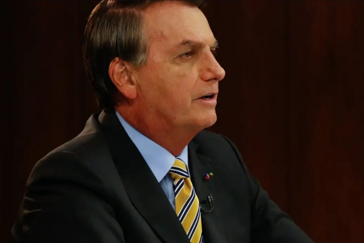 Ação contra Bolsonaro e sete réus entra na fase de recursos; entenda os pŕoximos passos