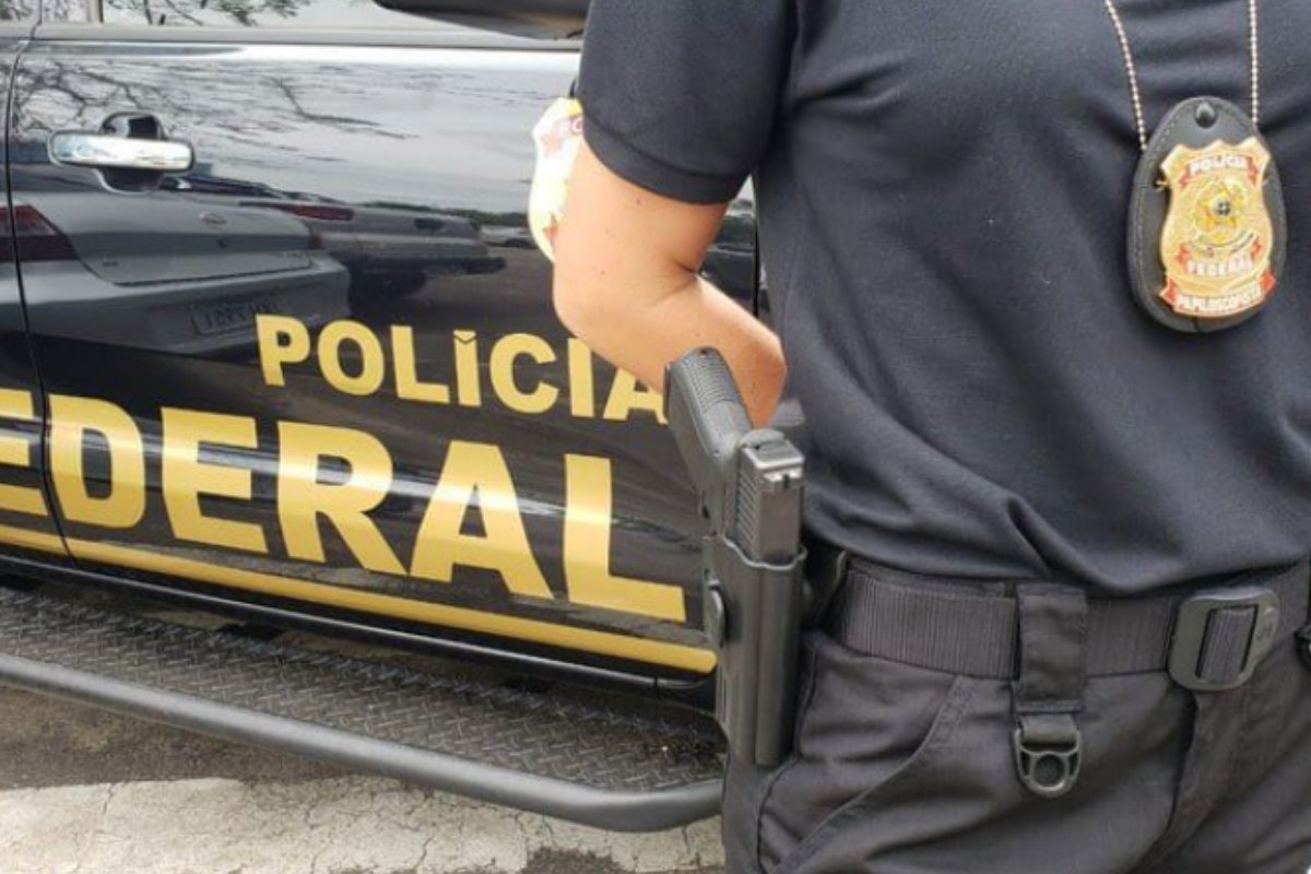 PF mobiliza 1,2 mil agentes e define plano estratégico de segurança para a COP30 em Belém
