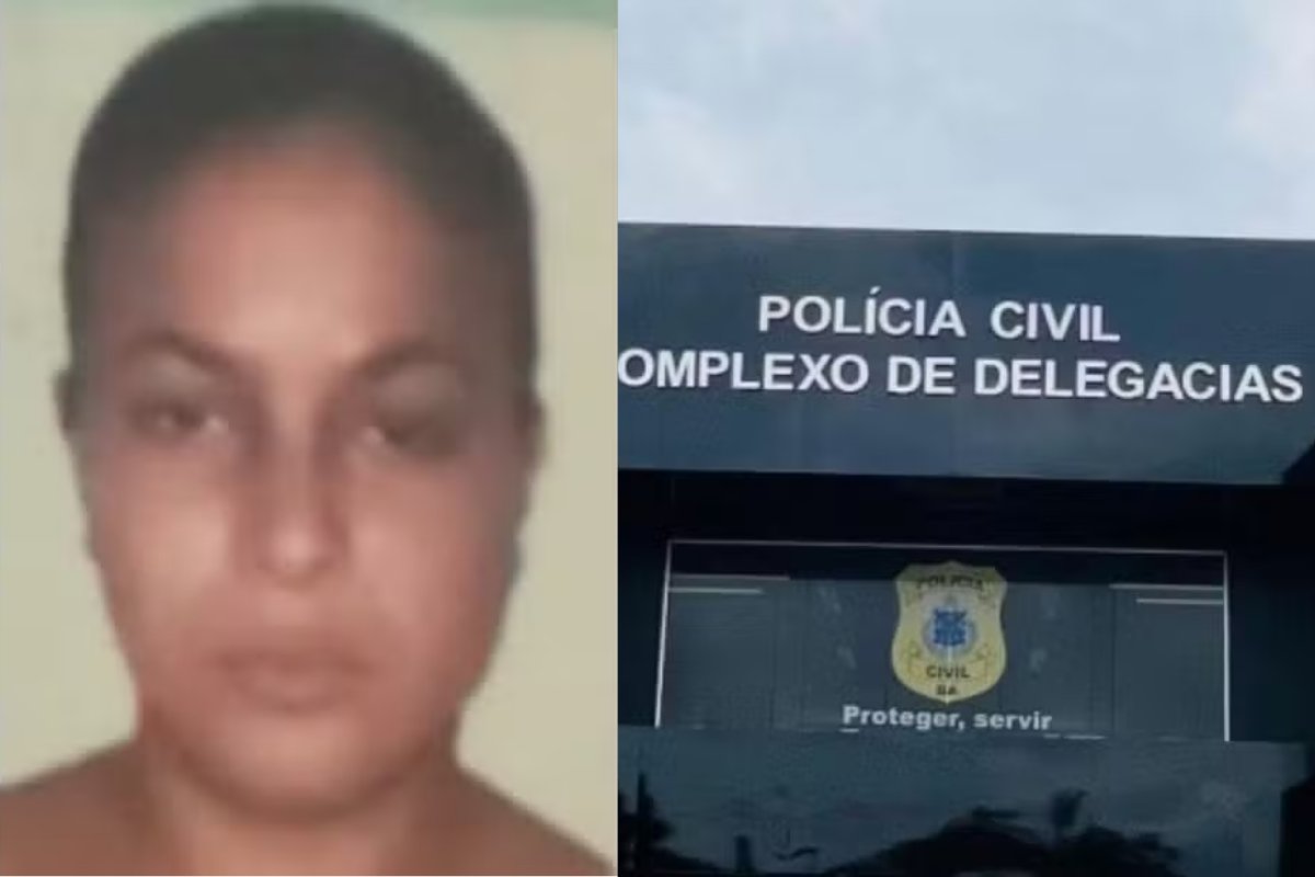 Mulher morre após beber refrigerante e passar mal em Feira de Santana