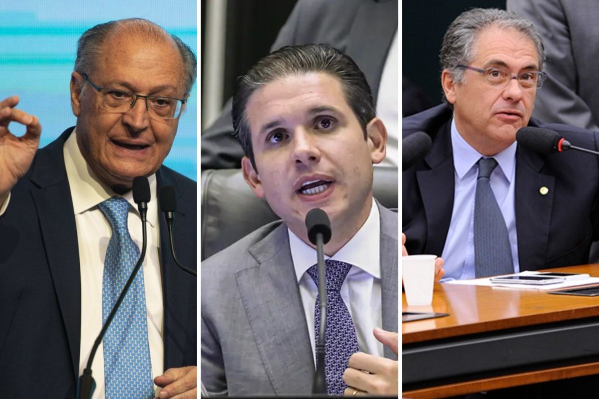 Governistas reagem ao encontro entre Lula e Trump