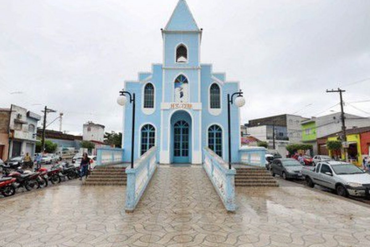 Cidade baiana registra segunda maior temperatura do Nordeste