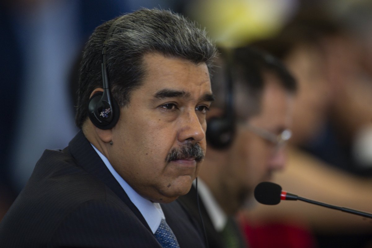 Venezuela anuncia captura de supostos 'mercenários' ligados à CIA