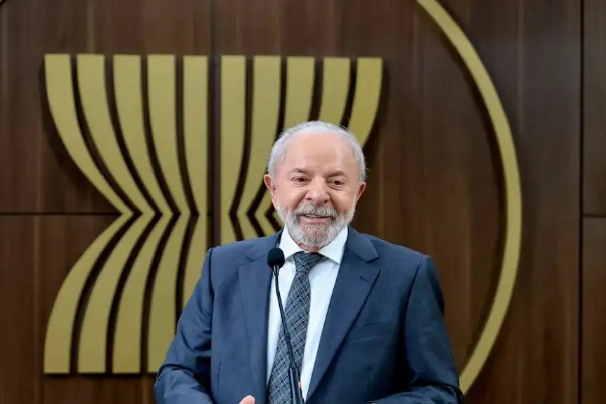 Lula lidera todos cenários de primeiro turno para as eleições presidenciais de 2026, aponta Paraná Pesquisas