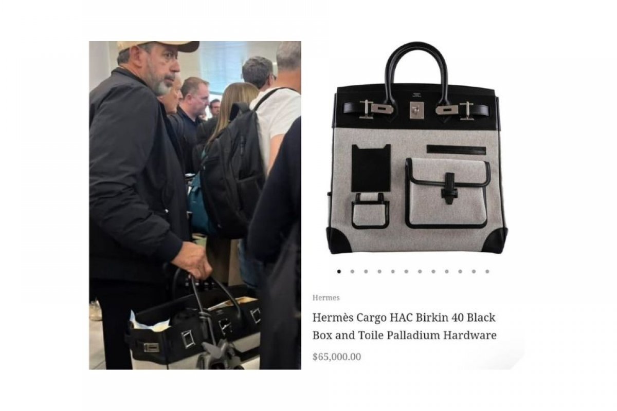 O "dono" da Bolsa