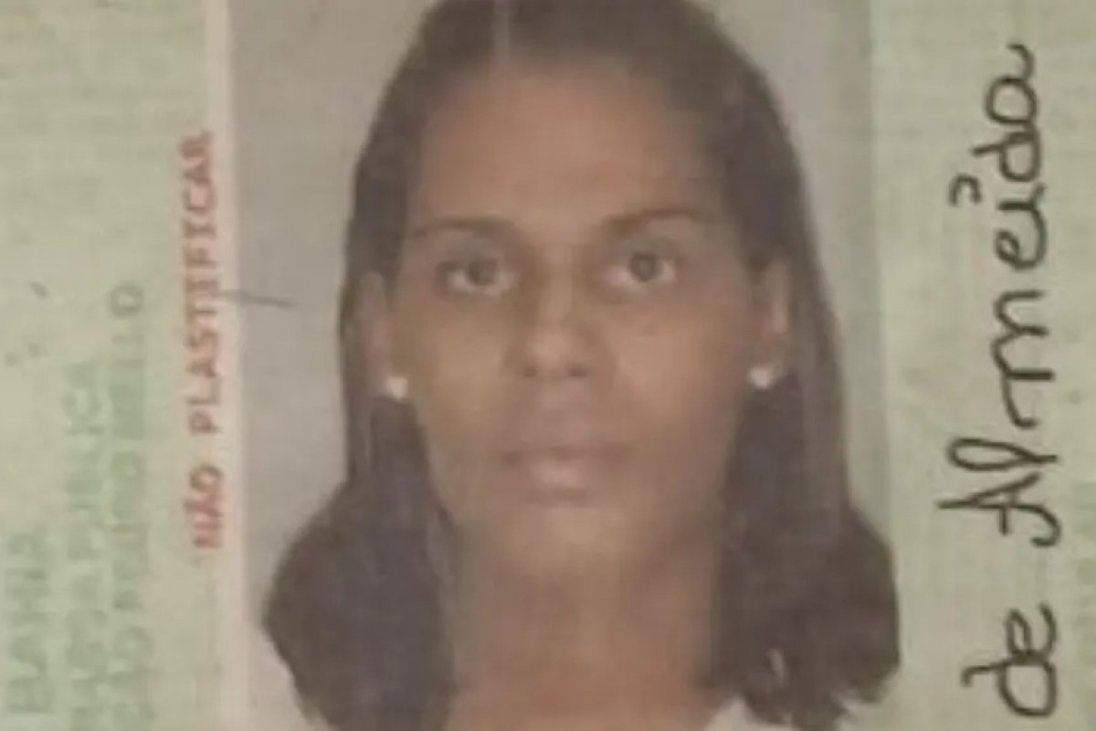 Mulher é morta a tiros em Santo Estêvão na frente da filha; autor do crime é encontrado morto