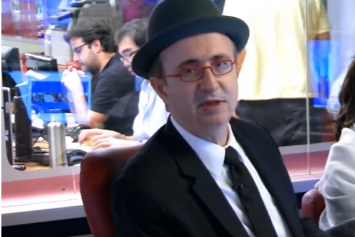 Lava Jato chama de mentirosa e sem contexto notícia veiculada por Reinaldo Azevedo