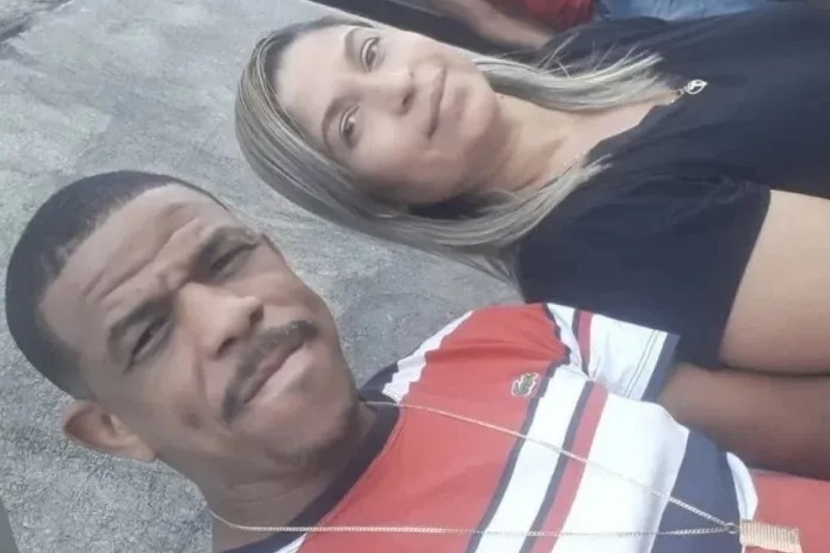 Homem mata esposa a tiros dentro de casa em Camaçari